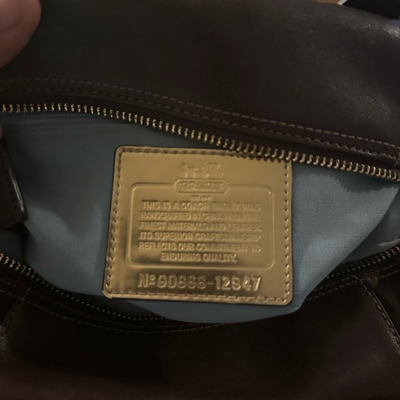 Coach bundle - Picture 6 of 6